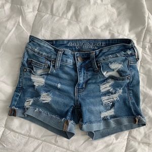 American Eagle jeans size 00